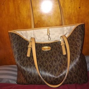 Brand new mk purse $85 2day sale